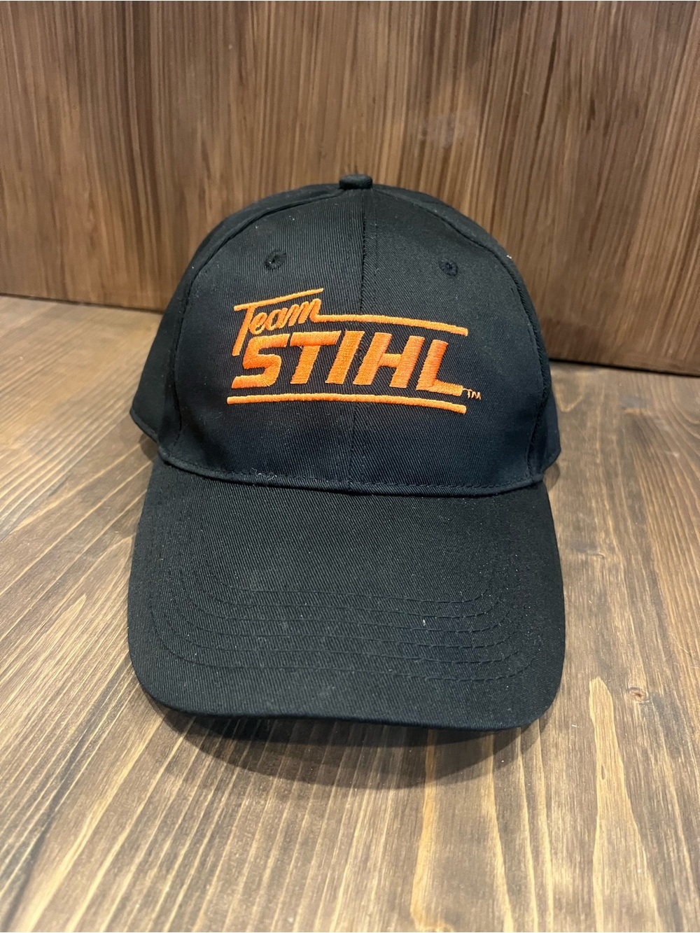 Team Stihl Hat